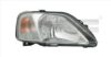 TYC 20-0646-05-2 Headlight